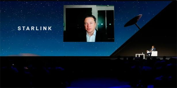【比特派钱包提币教程】马斯克说北京不希望他在中国出售Starlink-币圈网