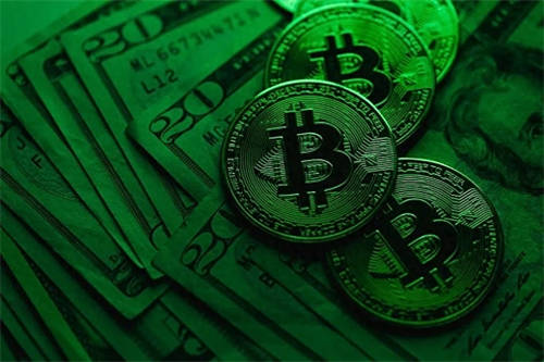 比特币暴涨倍数达到何等高度 比特币价格激增