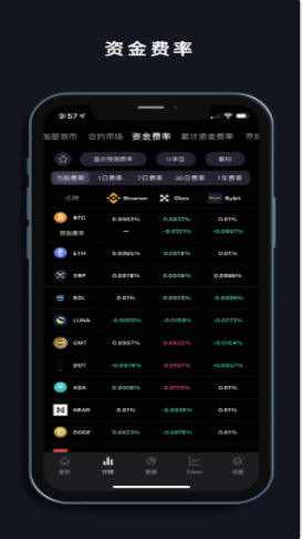 [tether官方交易平台苹果版下载]iOS泰达币app交易软件下载