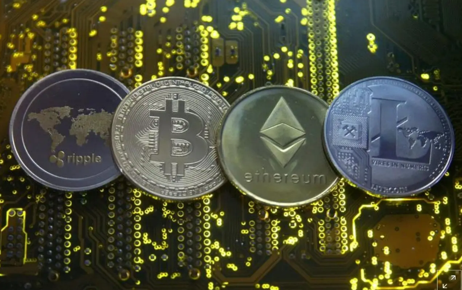 十大比特币交易平台 比特币交易平台前十盘点