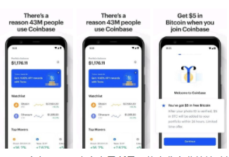 coinbasepro中文交易所下载_正版coinbase交易所官网app下载