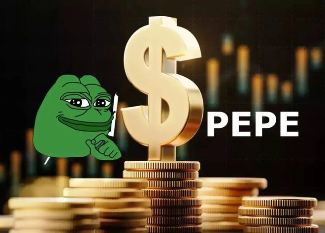 pepe币2023可能到多少钱一枚的简单介绍