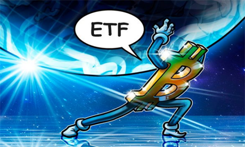 比特派钱包token官方_富兰克林邓普顿文件为现货比特币ETF