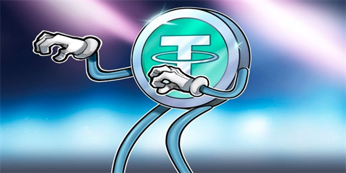 bitpie钱包官网app下载安卓4.10_报道称Tether关闭部分新加坡客户的USDT兑换服务