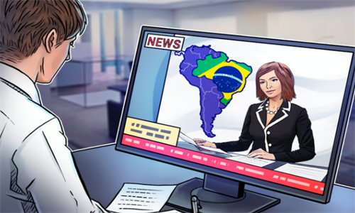 bitpieapp下载地址_巴西国会将币安首席执行官CZ列为调查对象