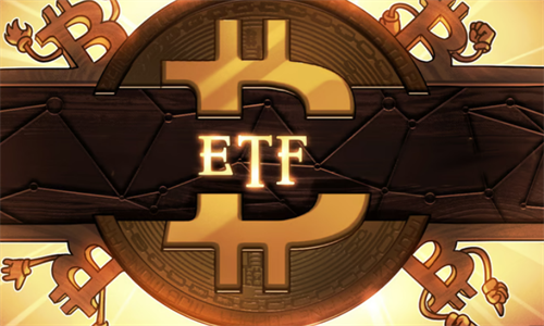 Bitpie最新版下载_在买入比特币ETF之前研究市场操纵的动态
