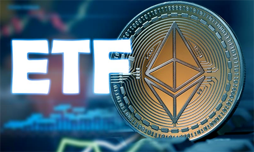 Bitpie安卓下载_渣打预测以太币5月有望获批ETF